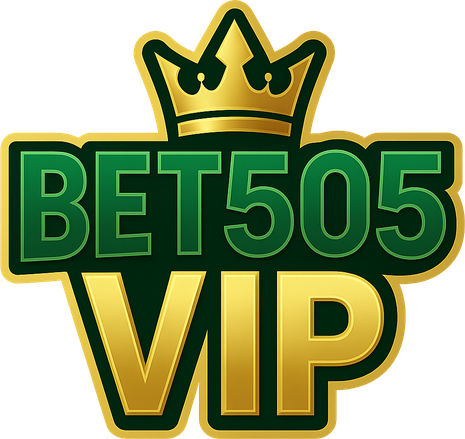 Bet505 VIP Logo